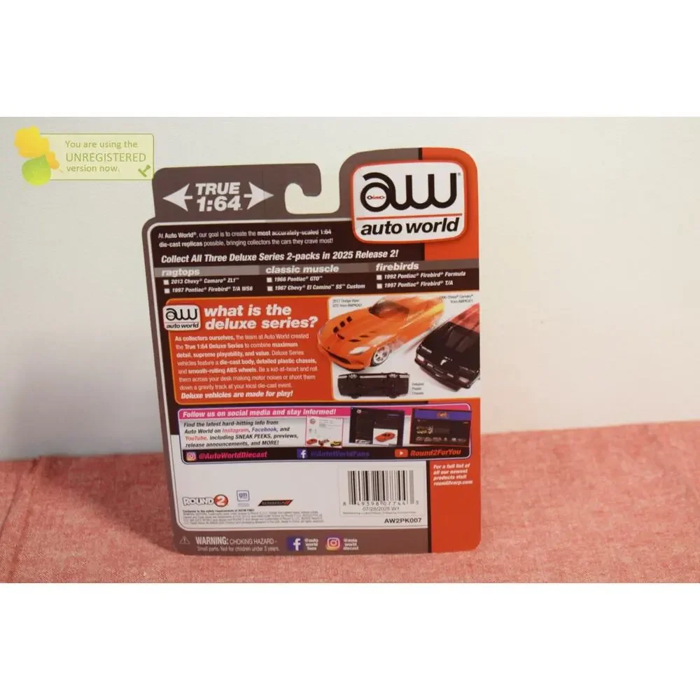 Auto World auto world
